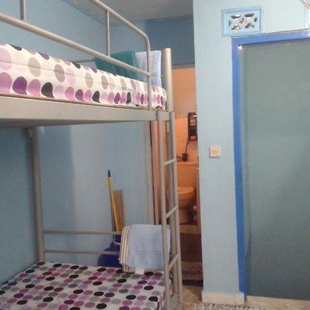 יוגיאקרטה Jogja Backpacker Home מראה חיצוני תמונה