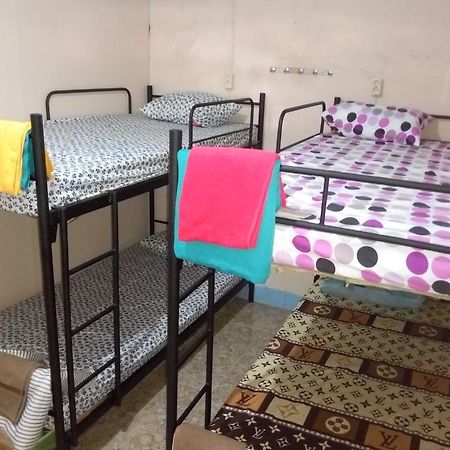 יוגיאקרטה Jogja Backpacker Home מראה חיצוני תמונה